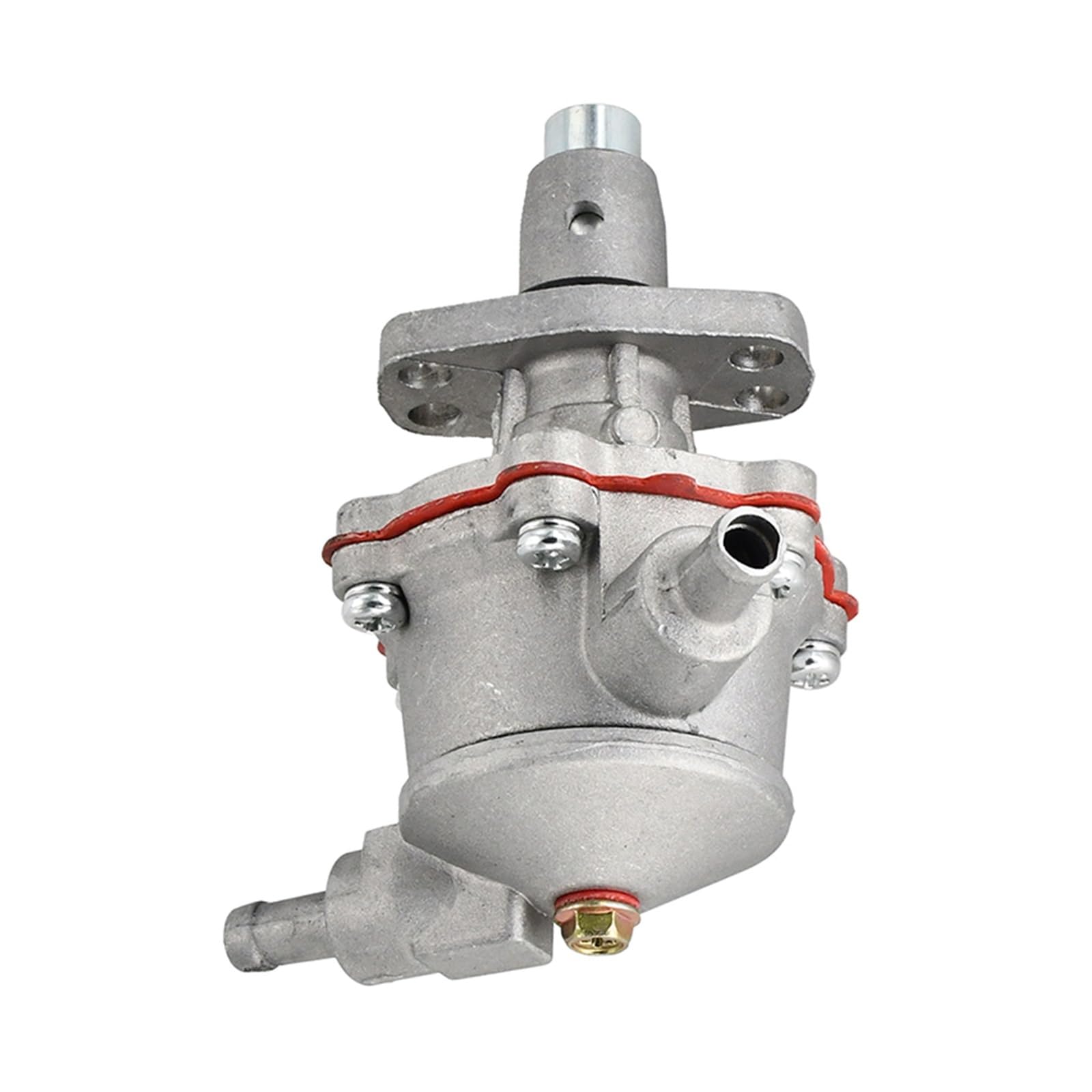 Amazon.com: ASSYA 176-7712 1767712 Fuel Pump Compatible with